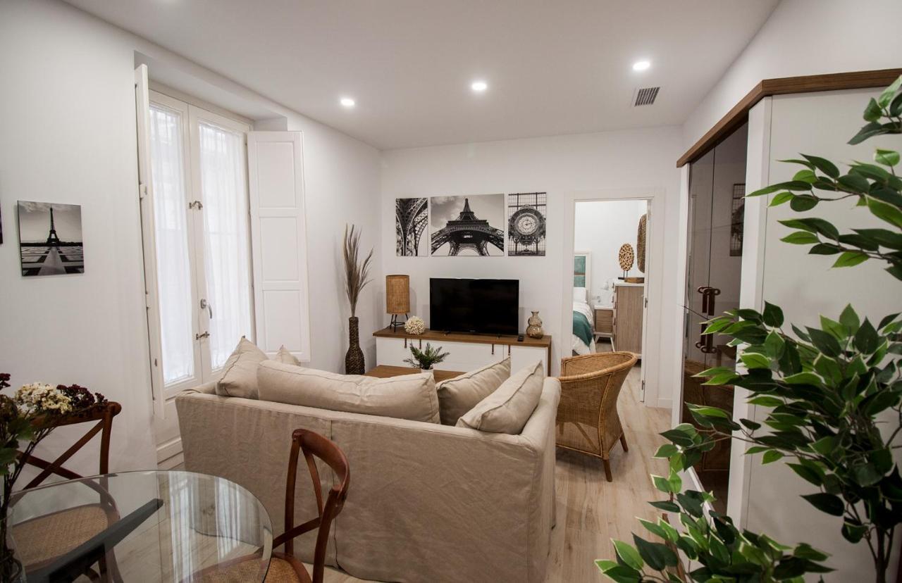 Casa Urquinaona Apartment Cadiz Bagian luar foto